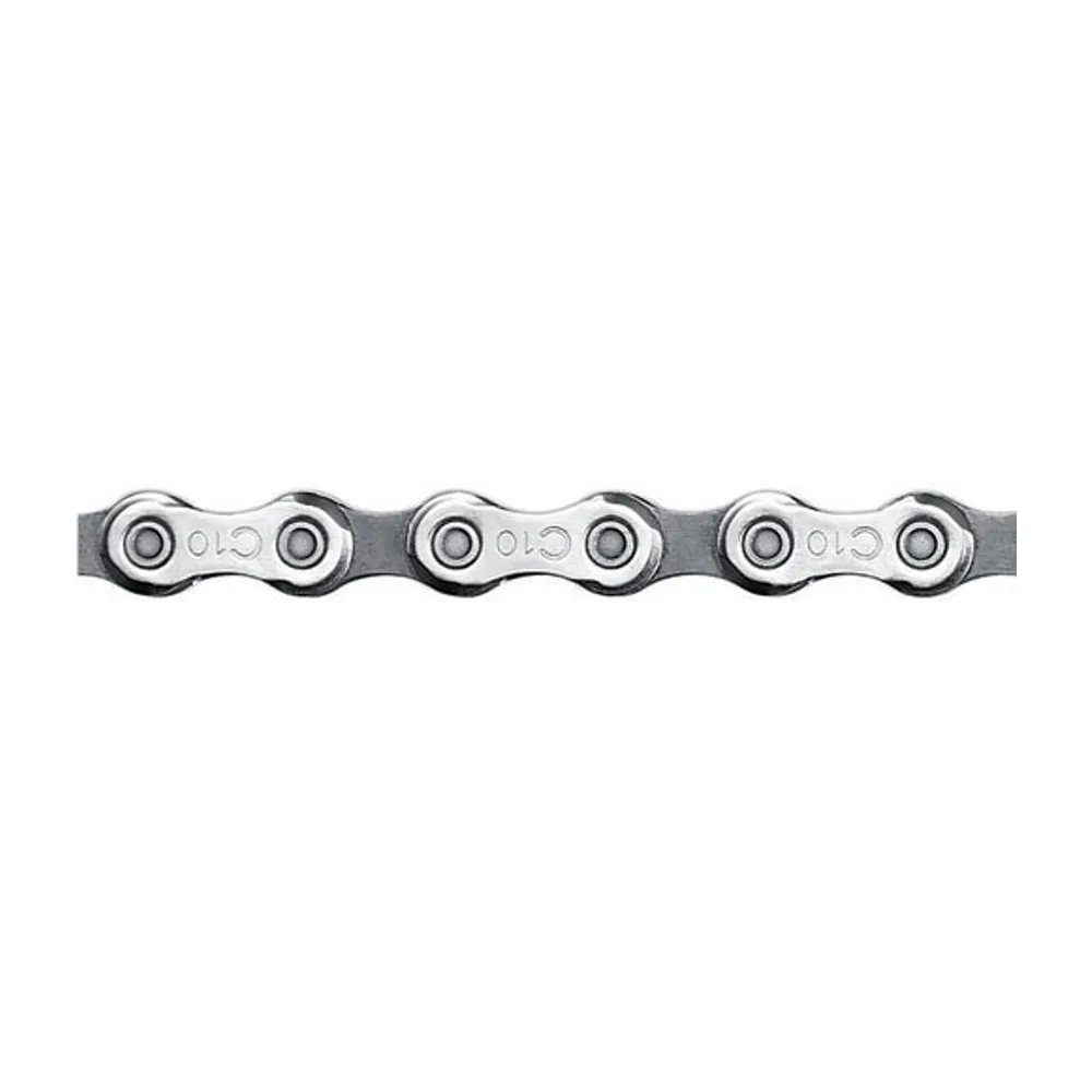 uPRISE Bikes Campagnolo Veloce 10 Speed Chain - 10 Speed | Price match, 365 day return s, 18-Month Warranty, Finance Available & Free UK Delivery