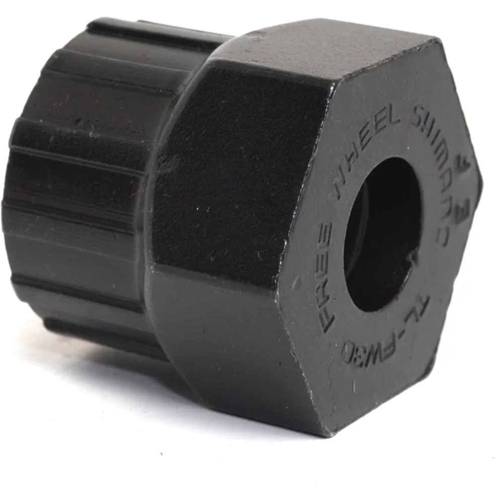 uPRISE Bikes Shimano Multiple Freewheel Remover - Black | Price match, 365 day return s, 18-Month Warranty, Finance Available & Free UK Delivery