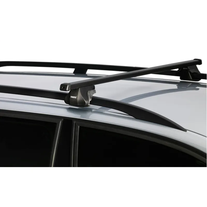 Thule 785 Smart Rack With 127 cm Roof Bars Pair 127 cm