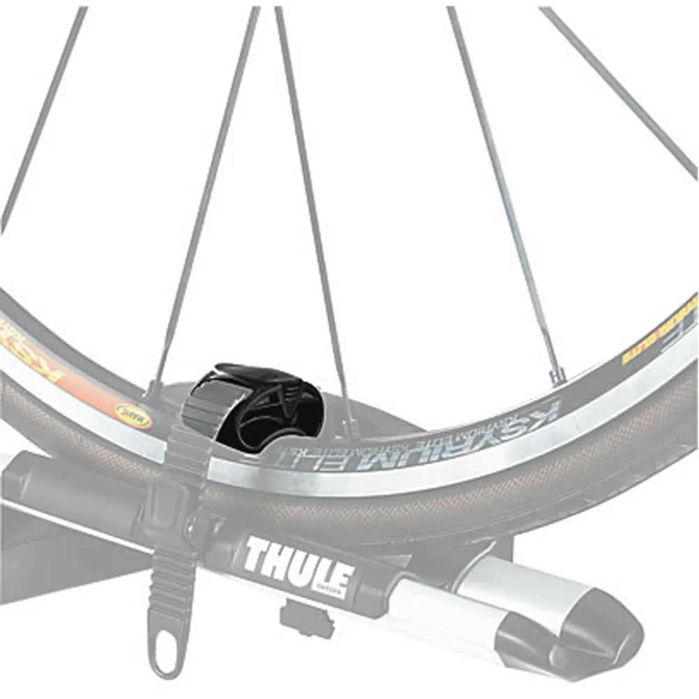 uPRISE Bikes Thule Wheel Strap Adaptors For Cycle Carriers | Price match, 365 day return s, 18-Month Warranty, Finance Available & Free UK Delivery