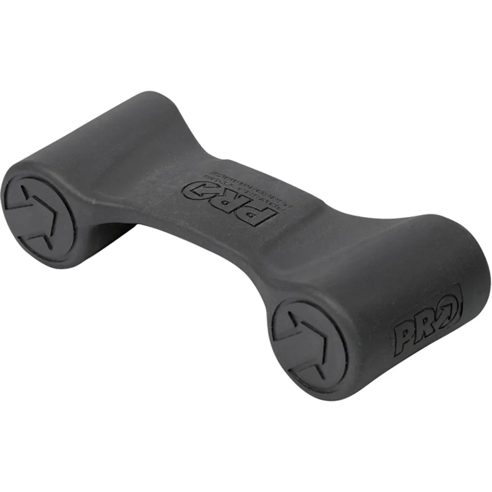uPRISE Bikes Pro Aerobar Connecting Bridge - Black | Price match, 365 day return s, 18-Month Warranty, Finance Available & Free UK Delivery