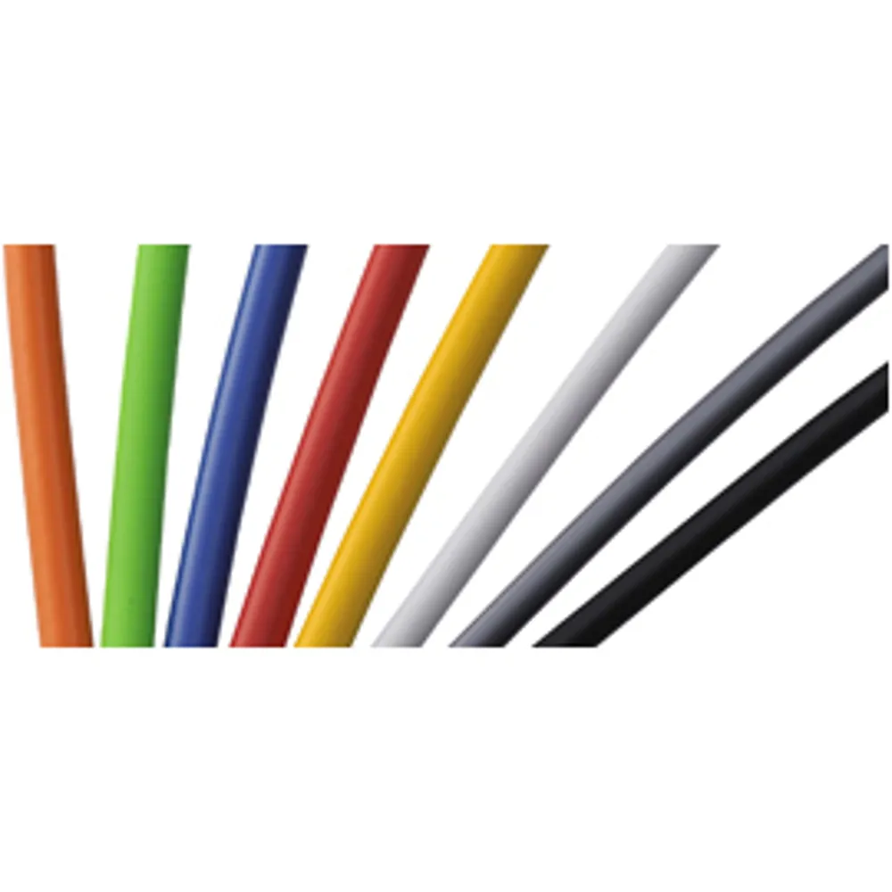 uPRISE Bikes Shimano Road Brake Cable Set With PTFE Coated Inner Wire | Price match, 365 day return s, 18-Month Warranty, Finance Available & Free UK Delivery