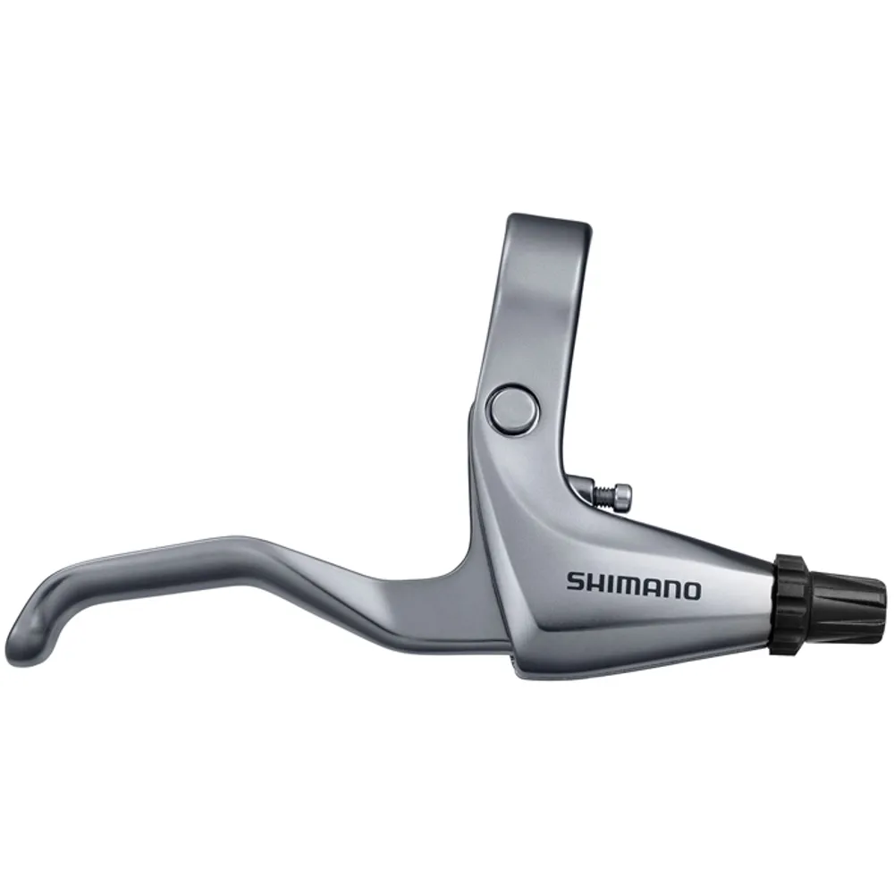 uPRISE Bikes Shimano BLR780 Brake Levers for Flat Handlebars - Grey | Price match, 365 day return s, 18-Month Warranty, Finance Available & Free UK Delivery