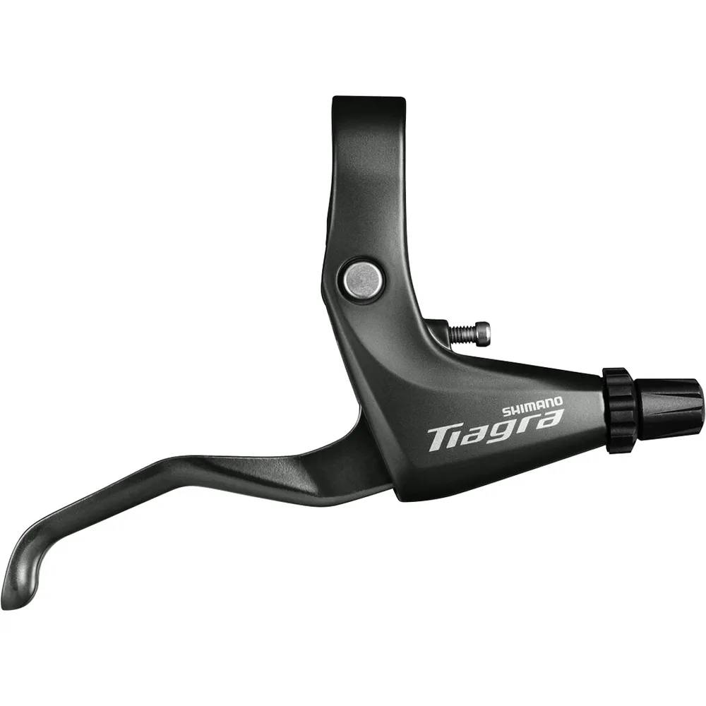 uPRISE Bikes Shimano Tiagra Brake Levers for Flat Handlebars BL4600 - Black | Price match, 365 day return s, 18-Month Warranty, Finance Available & Free UK Delivery