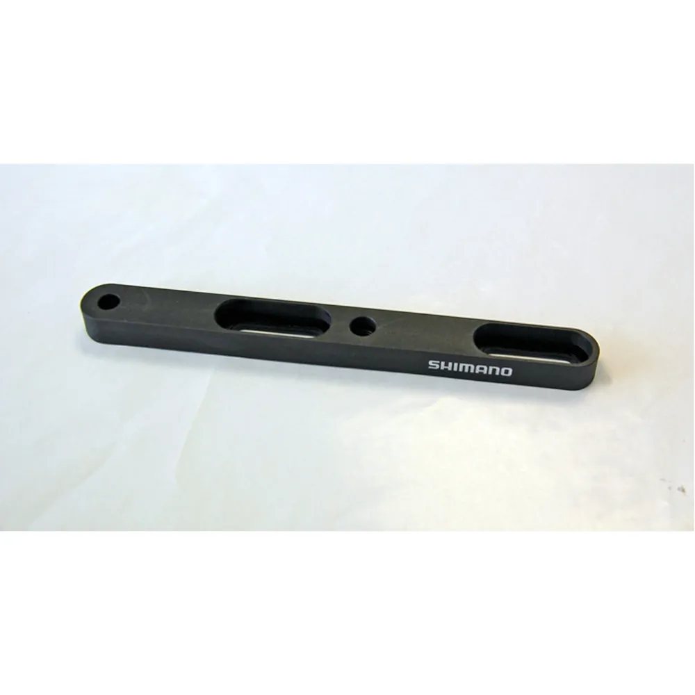 uPRISE Bikes Shimano Dura-Ace SM-BA01 7970 Di2 Battery Mount Adapter - Black | Price match, 365 day return s, 18-Month Warranty, Finance Available & Free UK Delivery