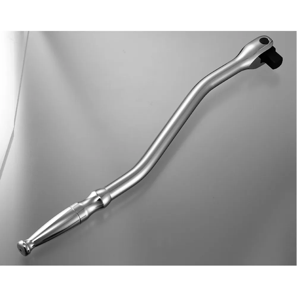uPRISE Bikes Shimano TL-MH10 Multi-handle 1/4 drive tool - Steel | Price match, 365 day return s, 18-Month Warranty, Finance Available & Free UK Delivery