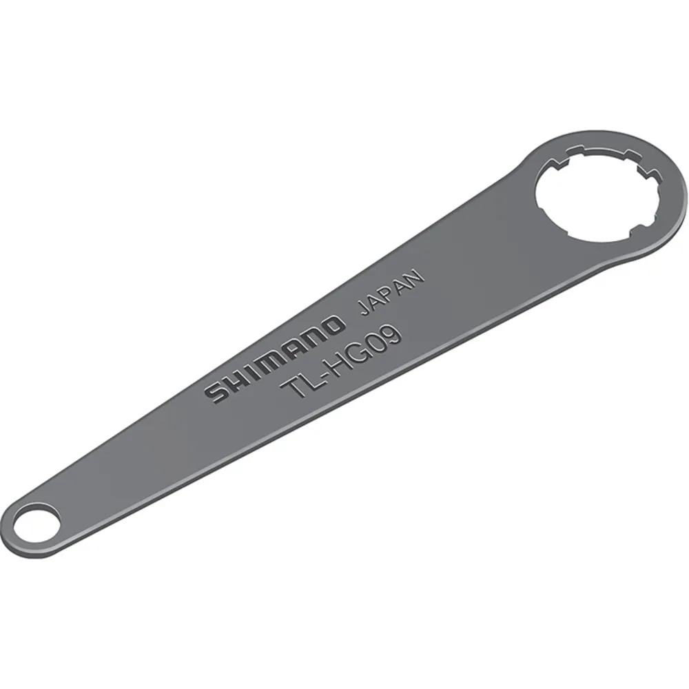 uPRISE Bikes Shimano F700 Capreo Cassette Lockring Removal Tool - Capreo | Price match, 365 day return s, 18-Month Warranty, Finance Available & Free UK Delivery