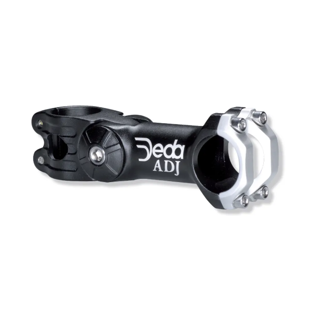 uPRISE Bikes Dedacciai ADJ Adjustable Stem | Price match, 365 day return s, 18-Month Warranty, Finance Available & Free UK Delivery