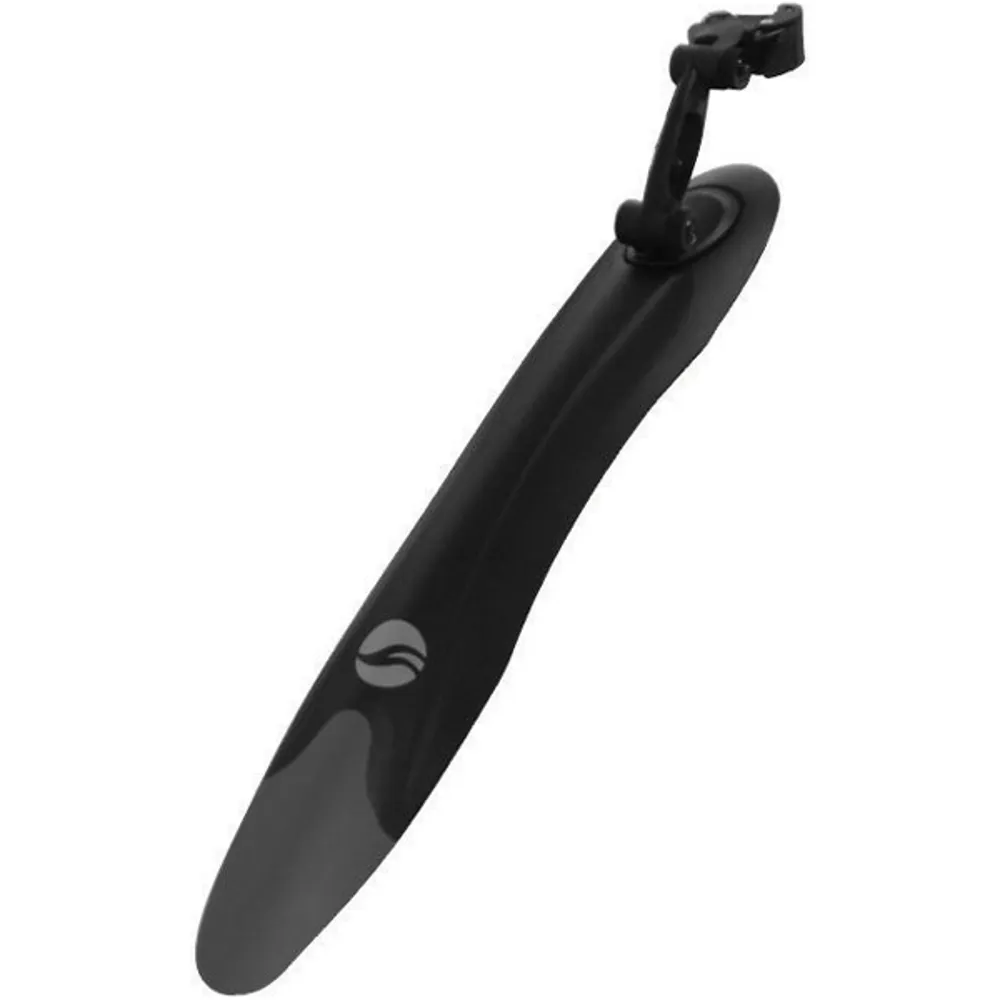uPRISE Bikes Giant Mudguard FSX Rear Mudguard - Black - 26 inch - Rear | Price match, 365 day return s, 18-Month Warranty, Finance Available & Free UK Delivery