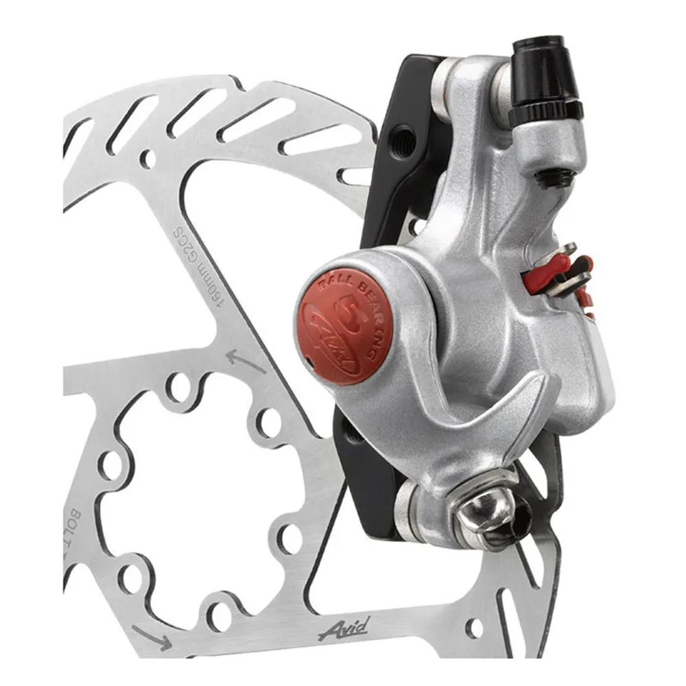 uPRISE Bikes Avid BB5 Road Mechanical Disc Brake | Price match, 365 day return s, 18-Month Warranty, Finance Available & Free UK Delivery
