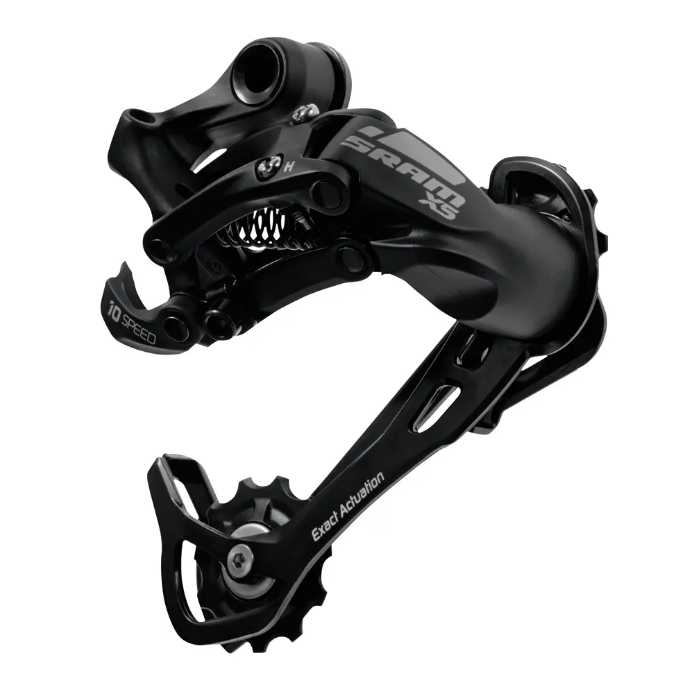 uPRISE Bikes Sram SRAM X5 10 Speed Rear Derailleur | Price match, 365 day return s, 18-Month Warranty, Finance Available & Free UK Delivery