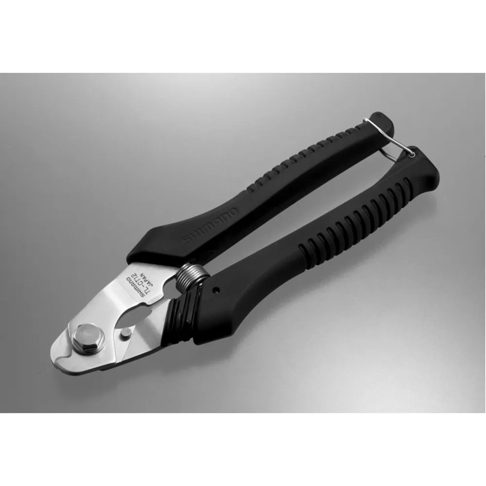 uPRISE Bikes Shimano TL-CT12 SIS Cable Cutters - Each | Price match, 365 day return s, 18-Month Warranty, Finance Available & Free UK Delivery