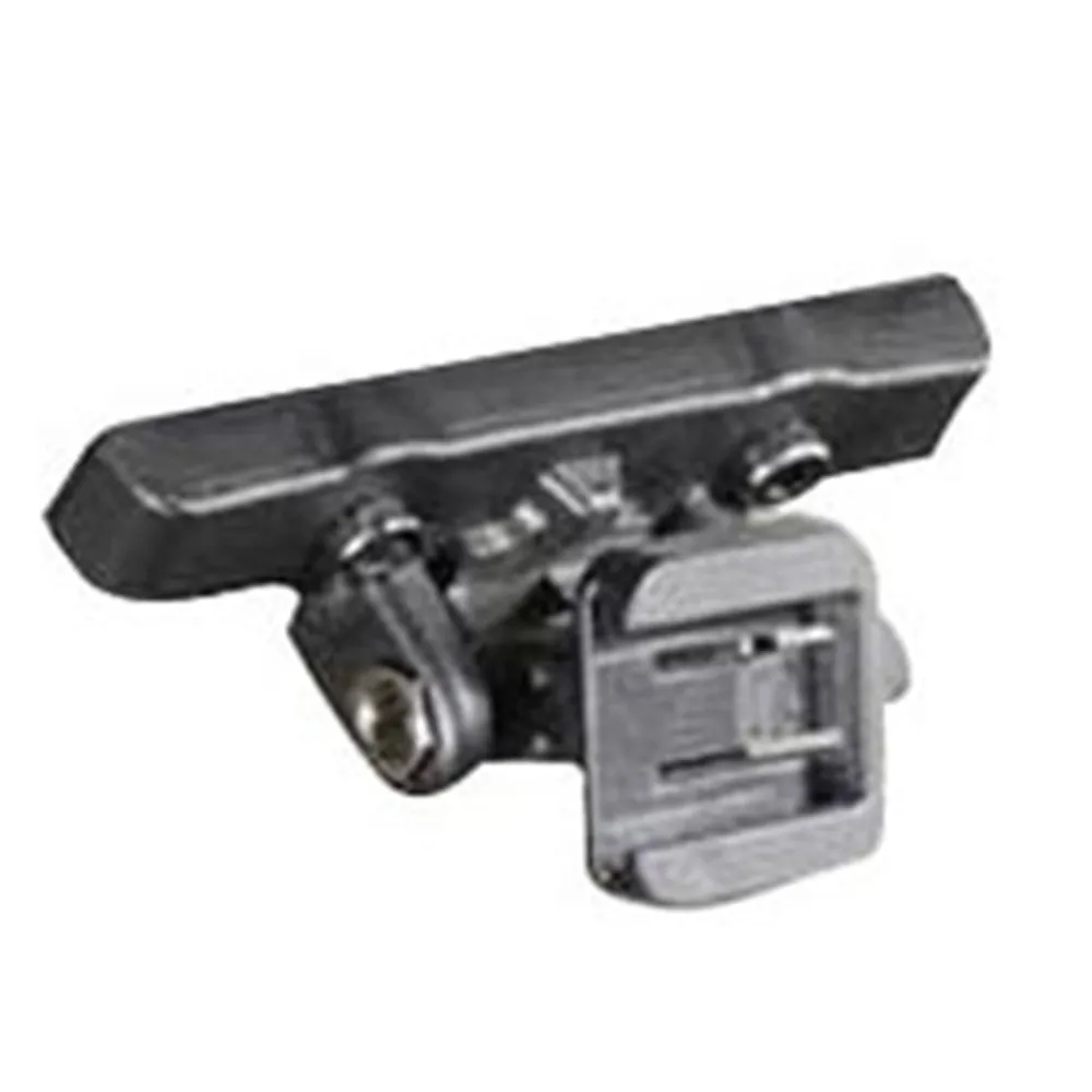 uPRISE Bikes Cateye RM-1 Rear Saddle Mount Bracket - Black | Price match, 365 day return s, 18-Month Warranty, Finance Available & Free UK Delivery