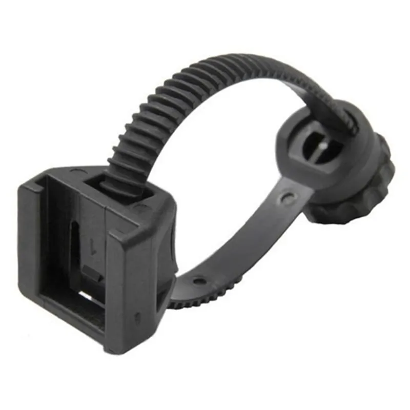 Cateye SP-12 Flex Bracket - Black