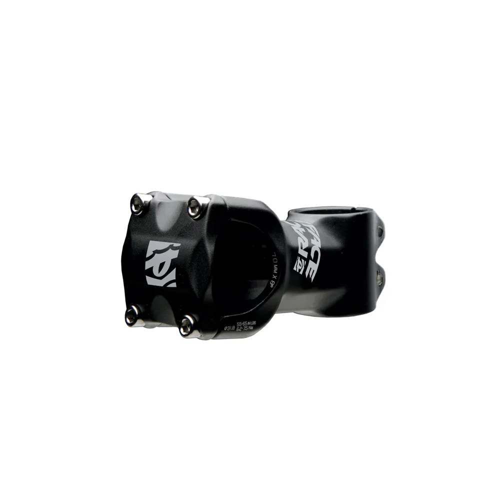 uPRISE Bikes Race Face Ride MTB Stem - Black | Price match, 365 day return s, 18-Month Warranty, Finance Available & Free UK Delivery