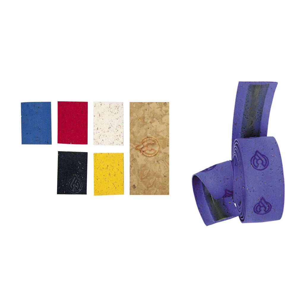 uPRISE Bikes Cinelli Gel Cork Bar Tape | Price match, 365 day return s, 18-Month Warranty, Finance Available & Free UK Delivery