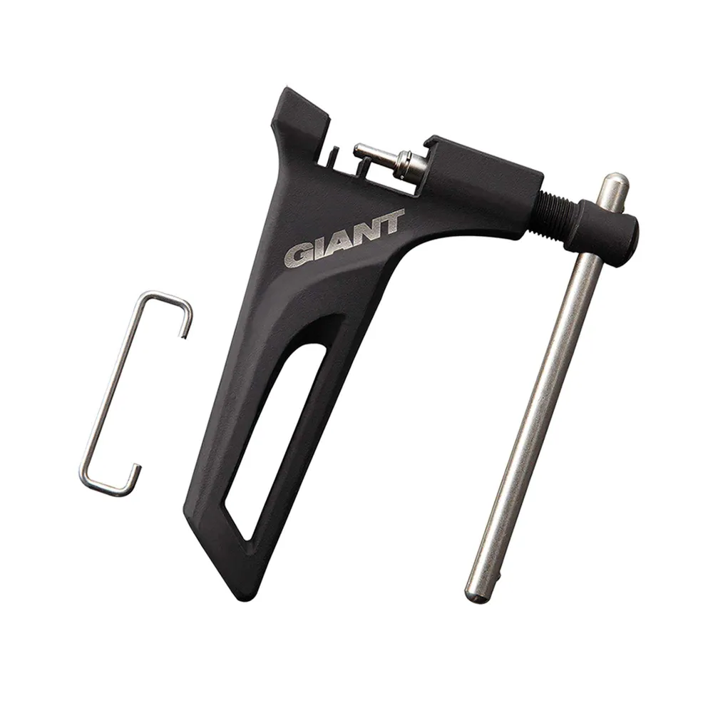 uPRISE Bikes Giant Tool Shed CT Chain Tool - Black | Price match, 365 day return s, 18-Month Warranty, Finance Available & Free UK Delivery