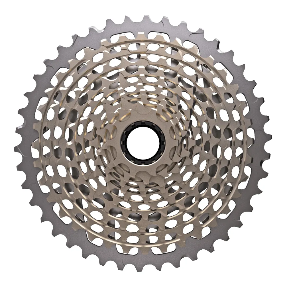 uPRISE Bikes Sram SRAM XX1 XG-1199 X-Glide 11 Speed Cassette - Fits XD - 10-42 Tooth | Price match, 365 day return s, 18-Month Warranty, Finance Available & Free UK Delivery