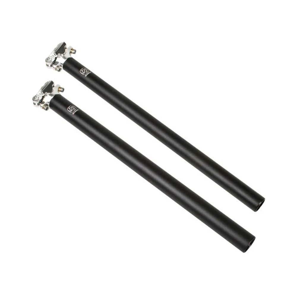 uPRISE Bikes Gusset Lofty Seatpost | Price match, 365 day return s, 18-Month Warranty, Finance Available & Free UK Delivery
