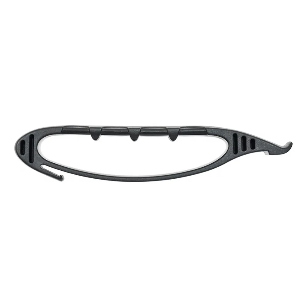 uPRISE Bikes Crank Brothers Speedier Tyre Lever - Black | Price match, 365 day return s, 18-Month Warranty, Finance Available & Free UK Delivery