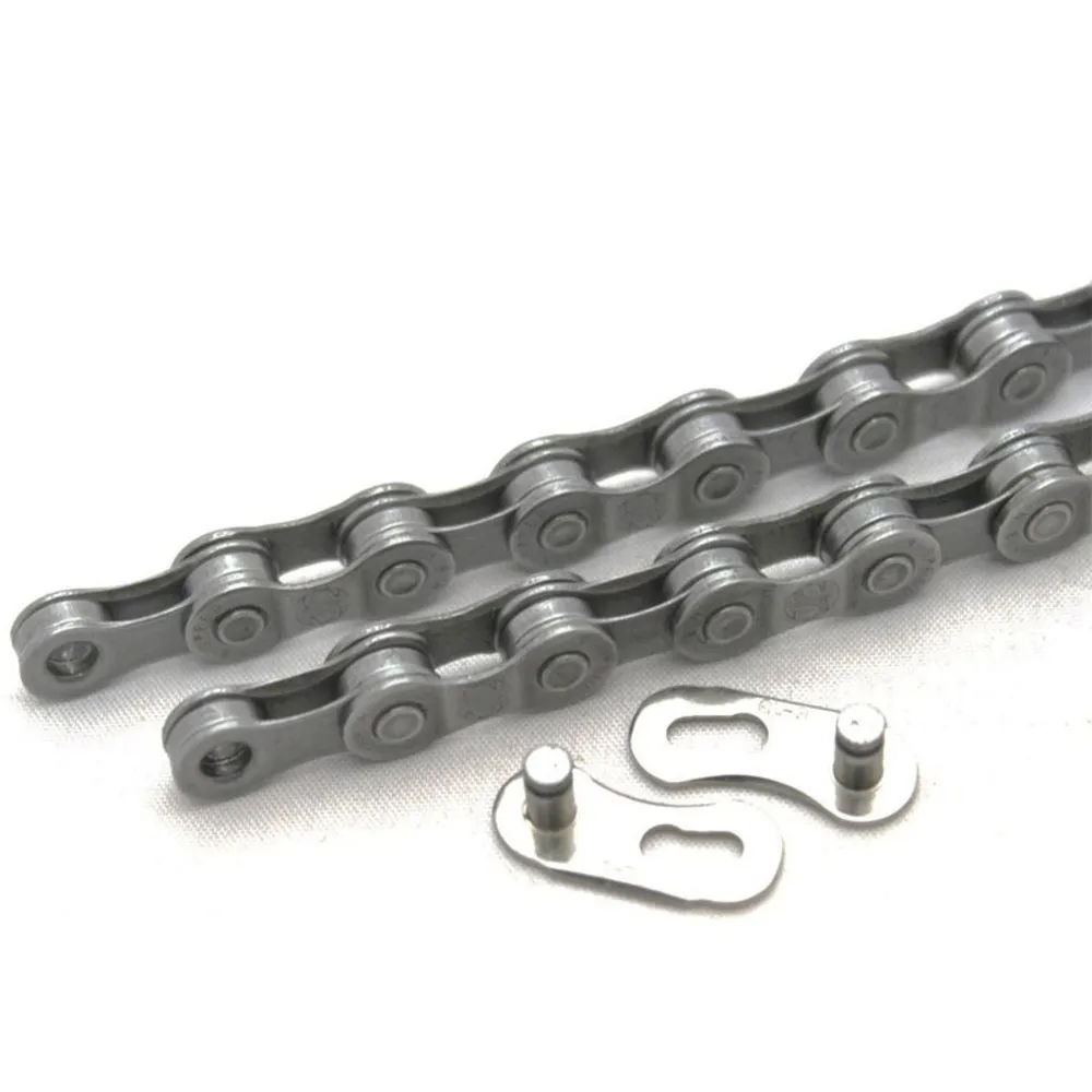 uPRISE Bikes Clarks 9 Speed 116 Links Chain - Anti Rust QR Link | Price match, 365 day return s, 18-Month Warranty, Finance Available & Free UK Delivery