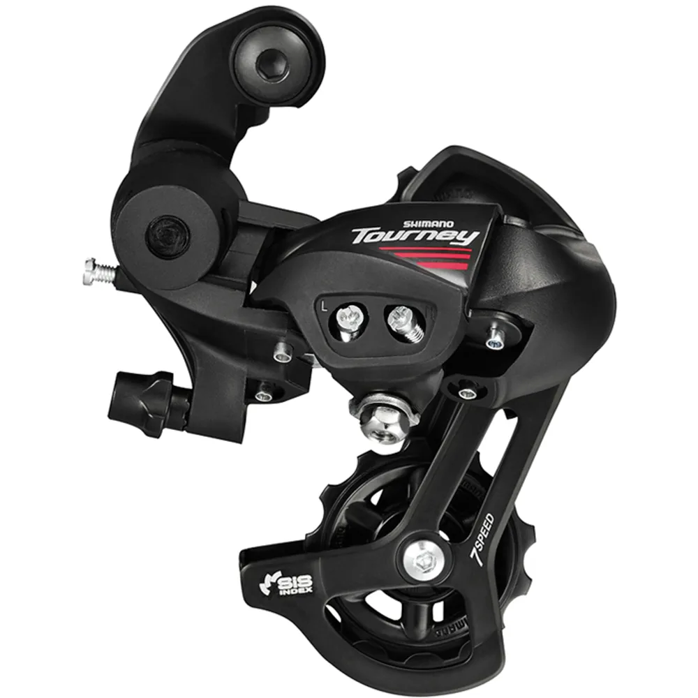 uPRISE Bikes Shimano RD-A070 7-speed Road Rear Derailleur | Price match, 365 day return s, 18-Month Warranty, Finance Available & Free UK Delivery
