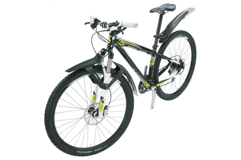 Topeak DeFender XC1/XC11 29 inch Mudguard Set-1