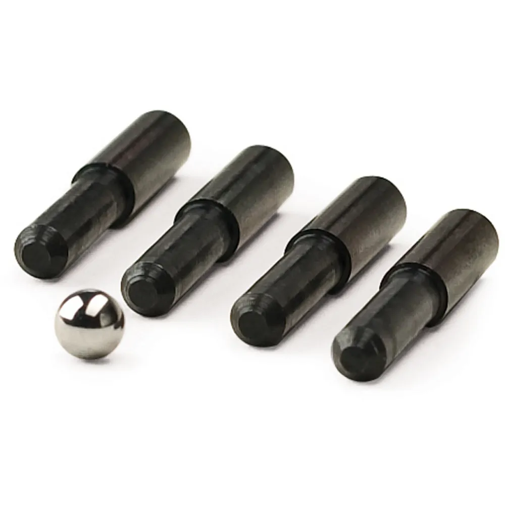 uPRISE Bikes Park Tool Replacement Chain Tool Pin Set For Master Chain Tool - CTP4K | Price match, 365 day return s, 18-Month Warranty, Finance Available & Free UK Delivery