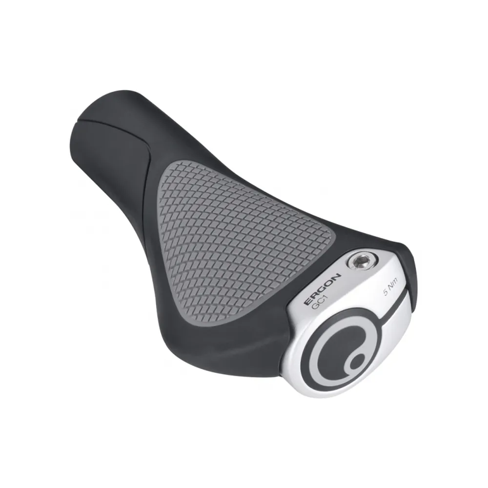 uPRISE Bikes Ergon GC1 Comfort Grips | Price match, 365 day return s, 18-Month Warranty, Finance Available & Free UK Delivery