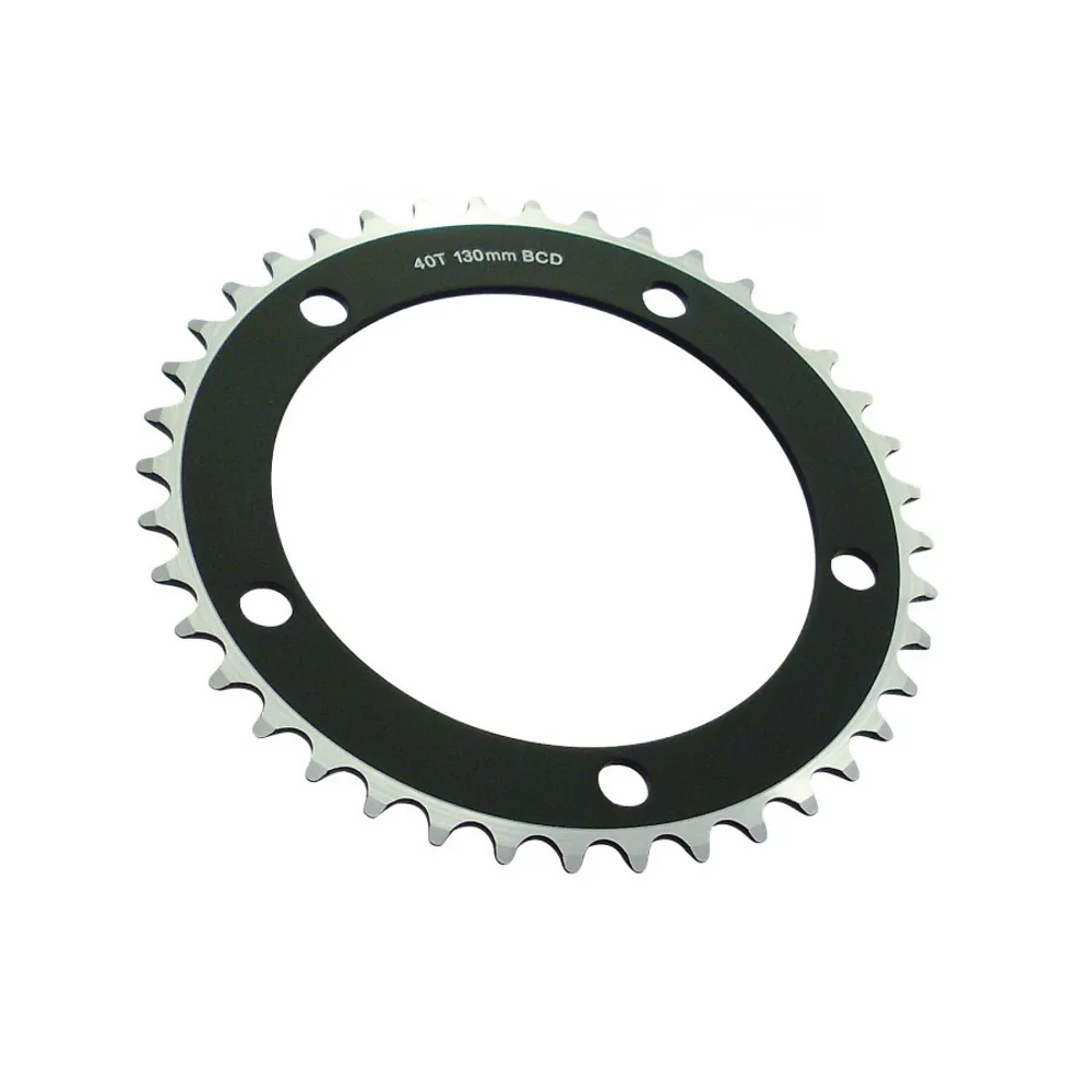 uPRISE Bikes System Ex System EX Chainring | Price match, 365 day return s, 18-Month Warranty, Finance Available & Free UK Delivery