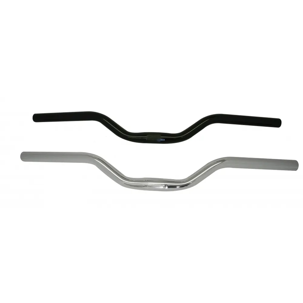 uPRISE Bikes System Ex System EX MTB Riser Handlebar - 590mm | Price match, 365 day return s, 18-Month Warranty, Finance Available & Free UK Delivery