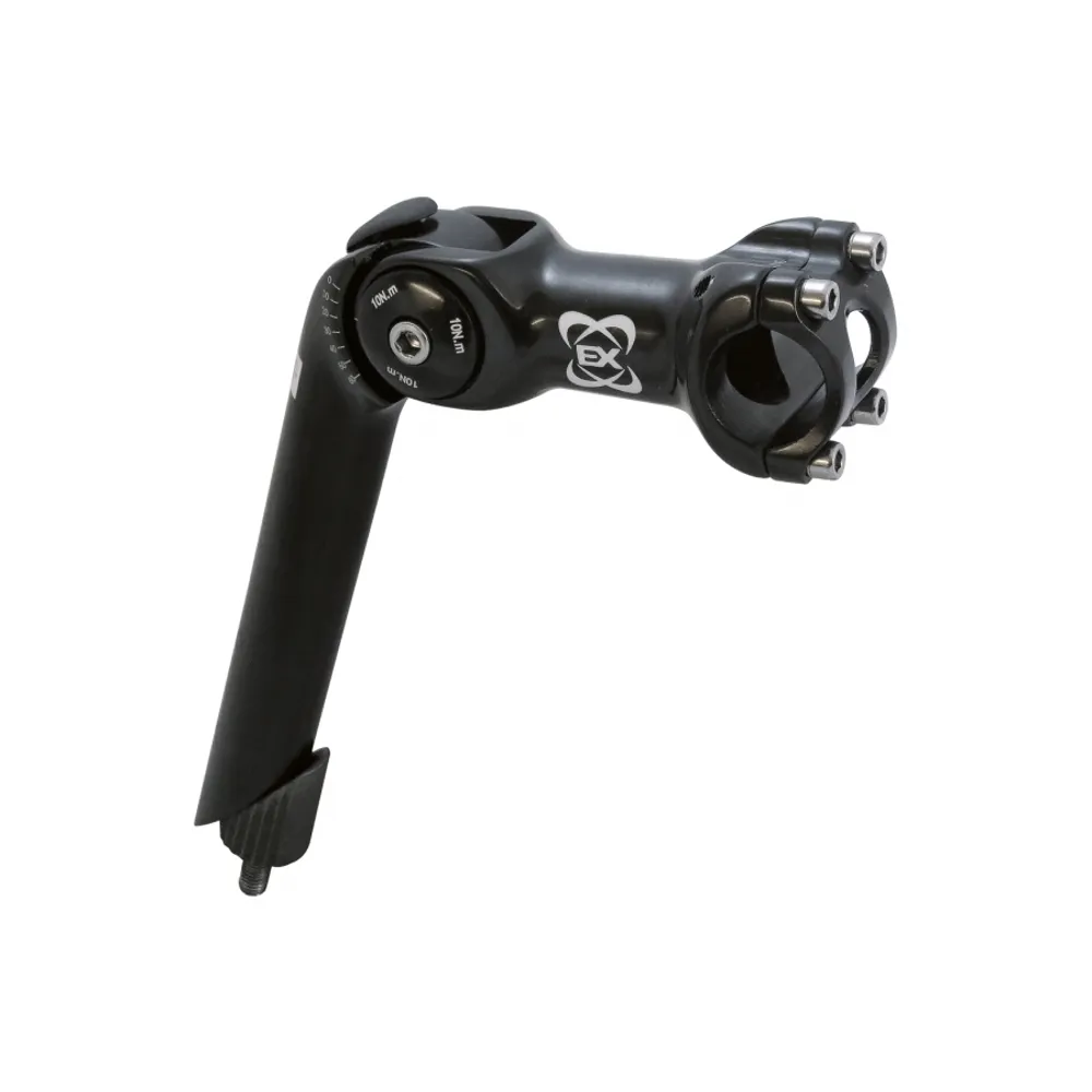 uPRISE Bikes System Ex System EX Adjustable Quill Stem | Price match, 365 day return s, 18-Month Warranty, Finance Available & Free UK Delivery
