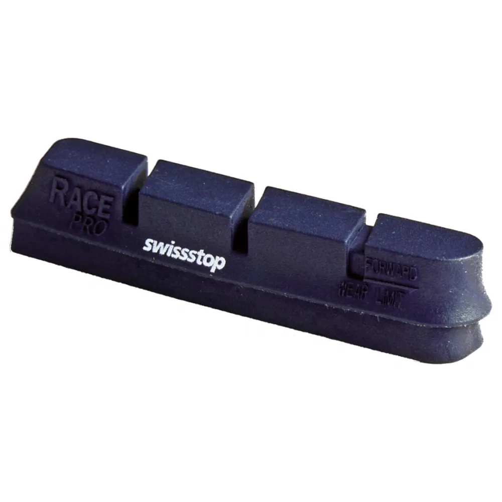 uPRISE Bikes Swissstop Race Pro Brake Pads - BXP - Pads only 2 pairs | Price match, 365 day return s, 18-Month Warranty, Finance Available & Free UK Delivery