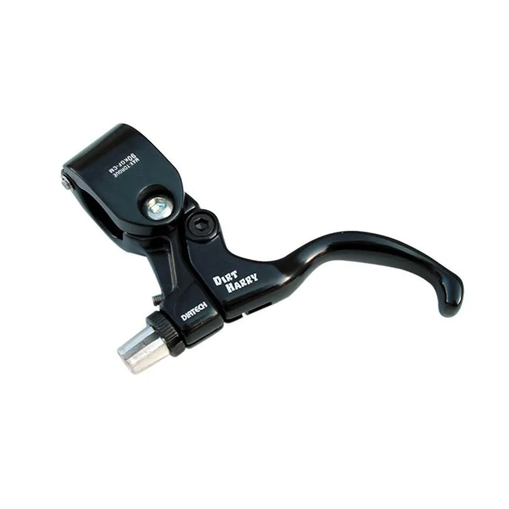 uPRISE Bikes Dia Compe Tech 99 Dirt Harry brake lever - RHS 22.2/25.4 - Black | Price match, 365 day return s, 18-Month Warranty, Finance Available & Free UK Delivery