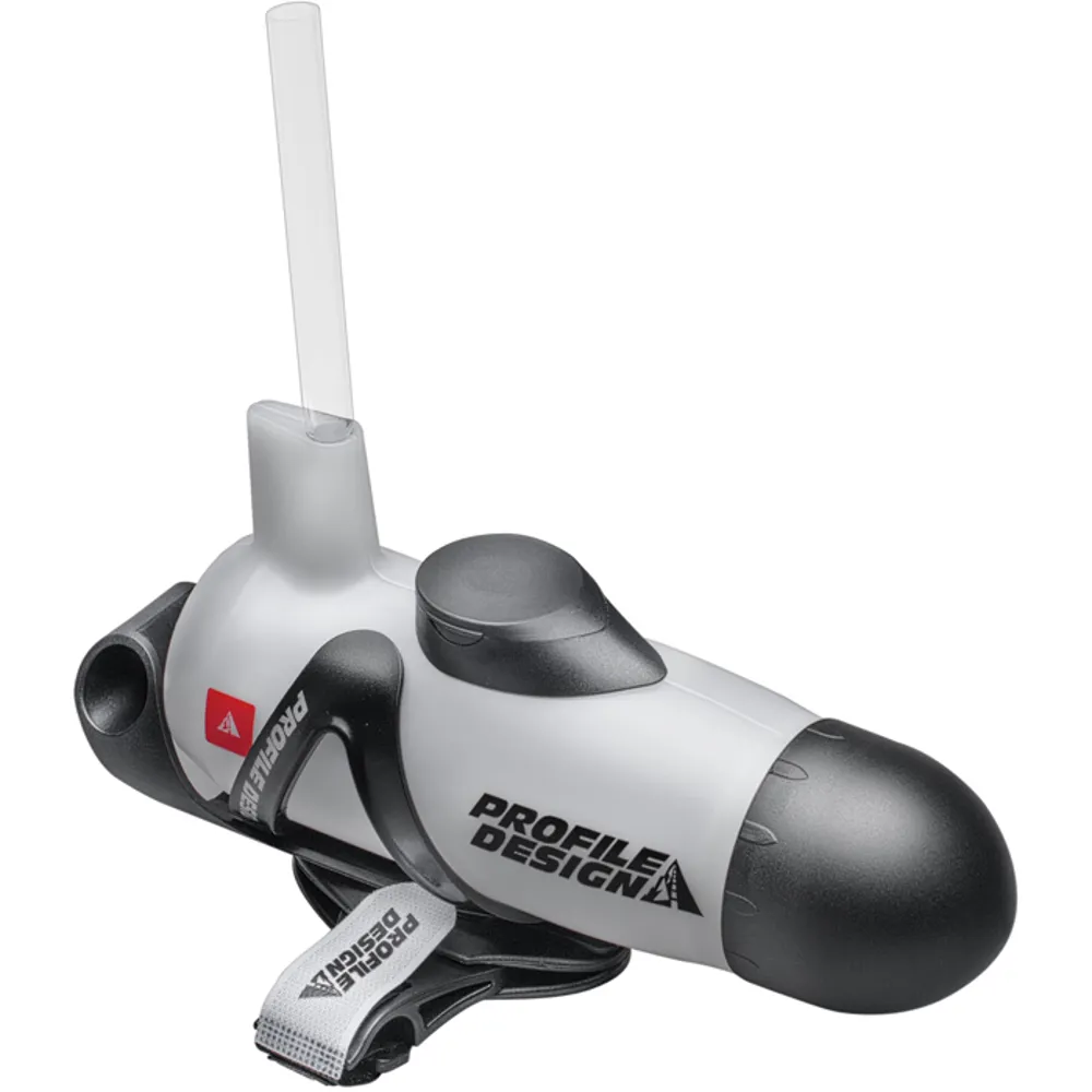 uPRISE Bikes Profile Design Aero HC Drink System | Price match, 365 day return s, 18-Month Warranty, Finance Available & Free UK Delivery
