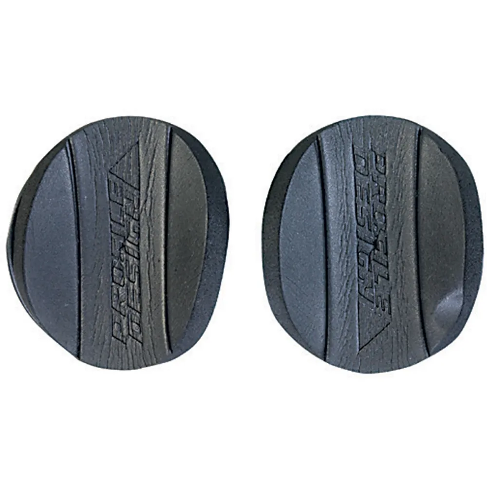 uPRISE Bikes Profile Design Aerobar Foam Padset - Suits Century and Legacy Aerobar | Price match, 365 day return s, 18-Month Warranty, Finance Available & Free UK Delivery