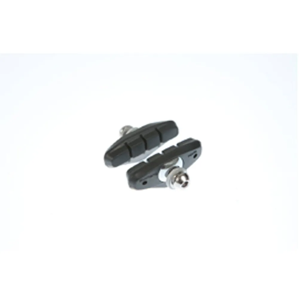 uPRISE Bikes Shimano BR-4600 R50T2 Brake Shoe Set - Pair | Price match, 365 day return s, 18-Month Warranty, Finance Available & Free UK Delivery