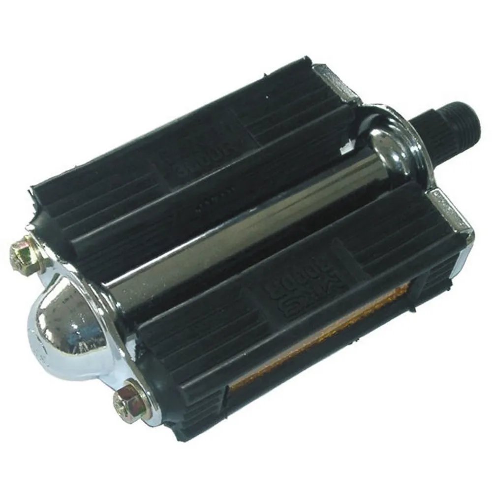 uPRISE Bikes MKS 3000R Pedals - 9/16 inch | Price match, 365 day return s, 18-Month Warranty, Finance Available & Free UK Delivery
