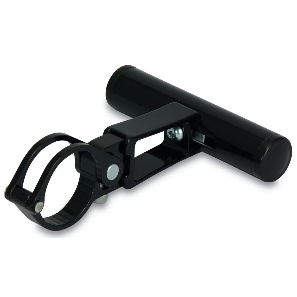uPRISE Bikes Minoura Space Mount SGS 400 Short Extension | Price match, 365 day return s, 18-Month Warranty, Finance Available & Free UK Delivery