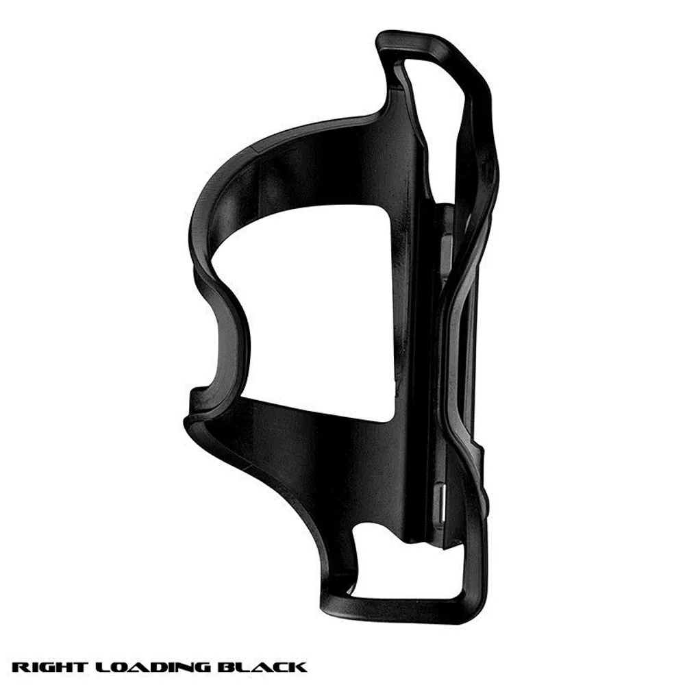 uPRISE Bikes Lezyne Flow Water Bottle Cage Side Load | Price match, 365 day return s, 18-Month Warranty, Finance Available & Free UK Delivery
