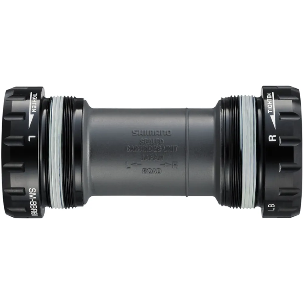 uPRISE Bikes Shimano BB-R60 Ultegra 6800 Bottom Bracket | Price match, 365 day return s, 18-Month Warranty, Finance Available & Free UK Delivery