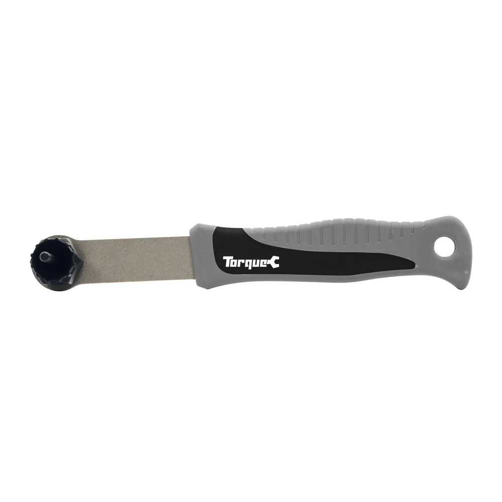 uPRISE Bikes Torque Cassette Remover With Handle | Price match, 365 day return s, 18-Month Warranty, Finance Available & Free UK Delivery