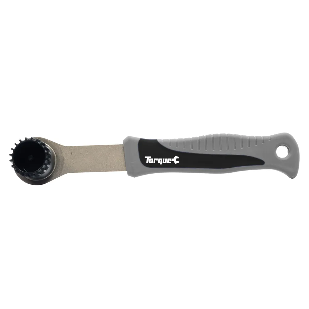 uPRISE Bikes Torque Bottom Bracket Remover With Handle | Price match, 365 day return s, 18-Month Warranty, Finance Available & Free UK Delivery