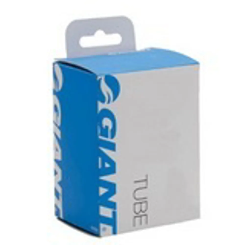 uPRISE Bikes Giant 27.5 inch Threaded Mountain Bike Inner Tube - 27.5 x 2.1-2.4in | Price match, 365 day return s, 18-Month Warranty, Finance Available & Free UK Delivery
