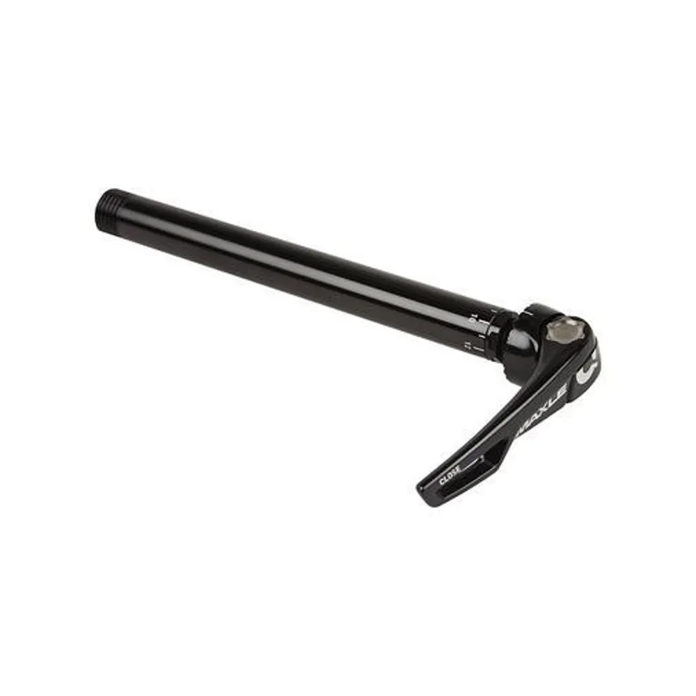 uPRISE Bikes Rockshox RockShox Maxle Lite 15mm/ 32mm/Chassis - Black - 15mm | Price match, 365 day return s, 18-Month Warranty, Finance Available & Free UK Delivery