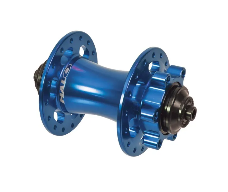 Halo Spin Doctor 6F Hub-2