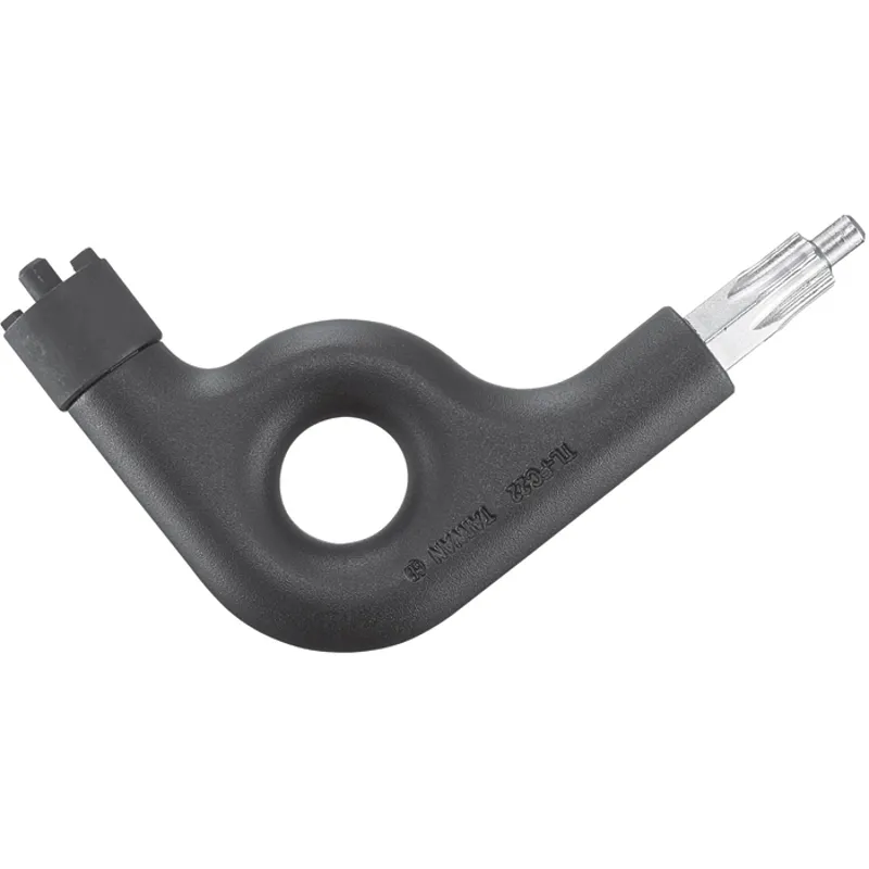 Shimano TL-FC22 Chainring Wrench - T40.