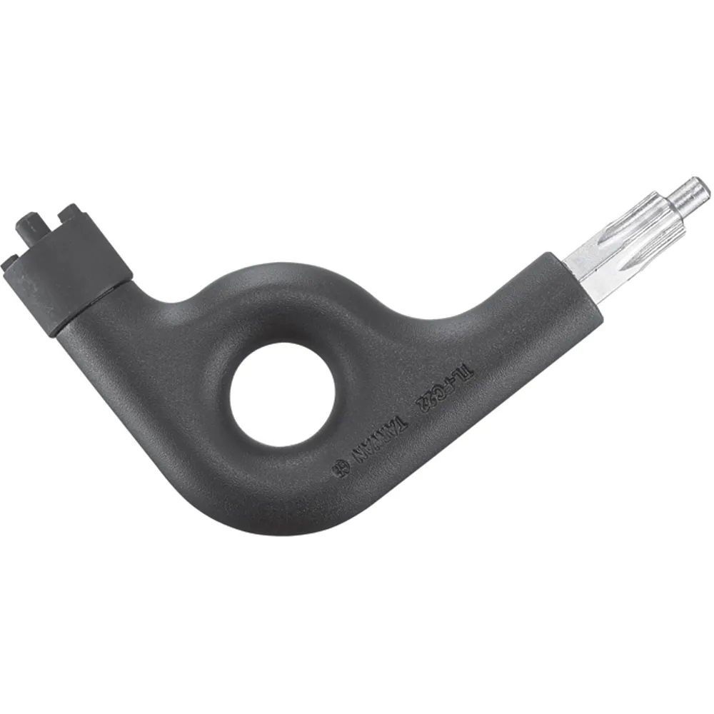 uPRISE Bikes Shimano TL-FC22 Chainring Wrench - T40. | Price match, 365 day returns, 18-Month Warranty, Finance Available & Free UK Delivery