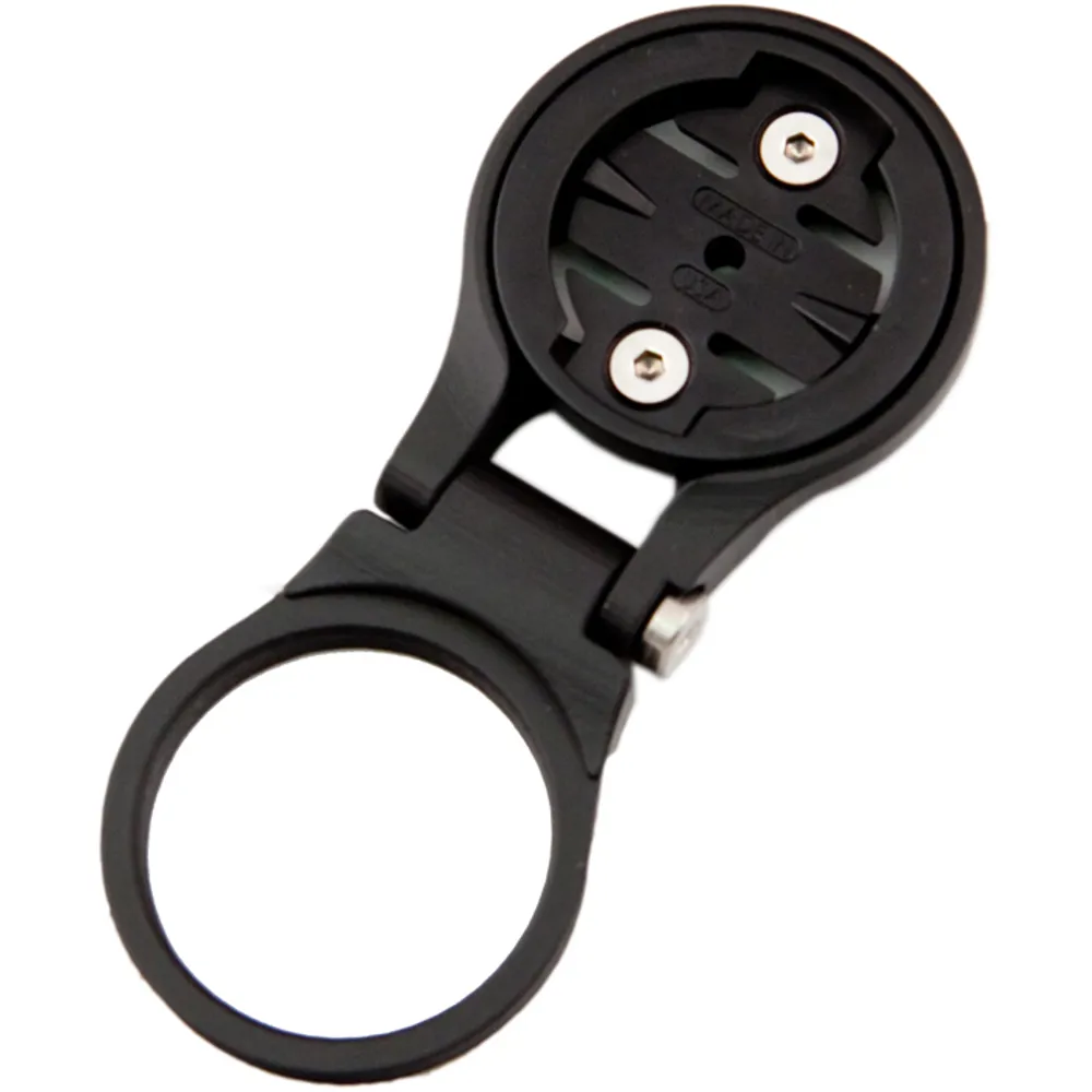 uPRISE Bikes K-Edge Mtb Stem Adjustable Mount for Garmin Edge/Forerunner - 1/4 Turn | Price match, 365 day return s, 18-Month Warranty, Finance Available & Free UK Delivery
