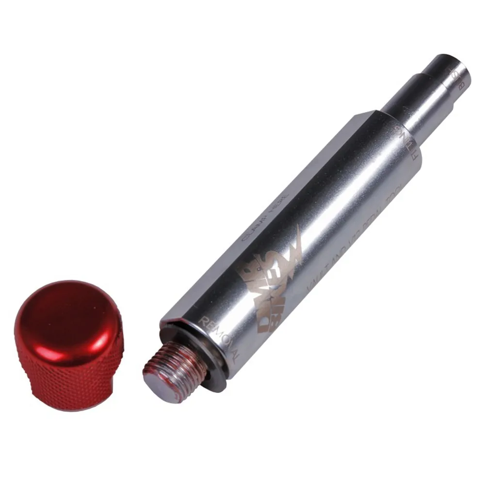 uPRISE Bikes DMR V12 / Vault Pedal Bearing Tool - 2 Piece - 2 Piece | Price match, 365 day return s, 18-Month Warranty, Finance Available & Free UK Delivery